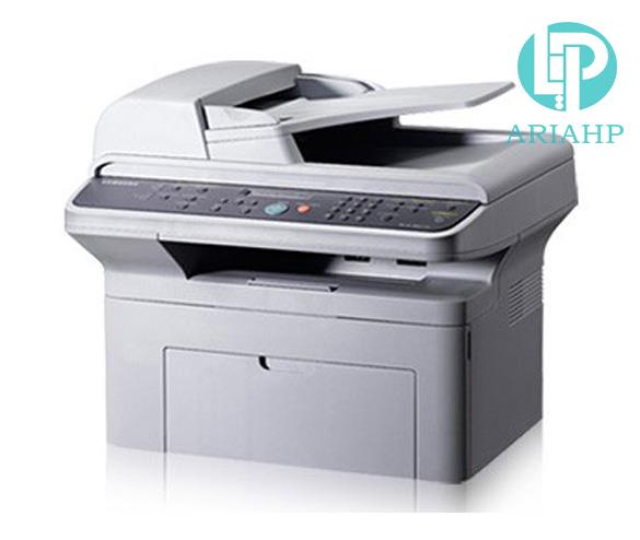 Samsung SCX-4521F Laser Multifunction Printer